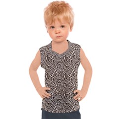 Kids  Sport Tank Top 