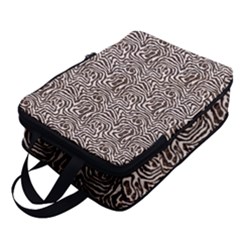 Full Print Foldable Shoe Storage Bag 