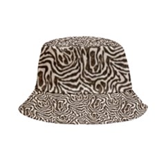 Inside Out Bucket Hat 