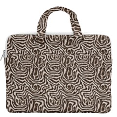 MacBook Pro 13  Double Pocket Laptop Bag 