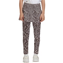 Kids  Skirted Pants 