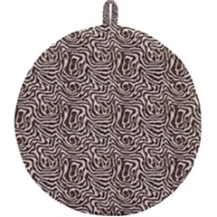 Round Trivet 