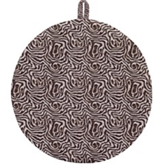 Round Trivet 