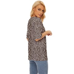 Oversized Basic T-Shirt 