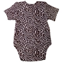 Baby Short Sleeve Bodysuit 
