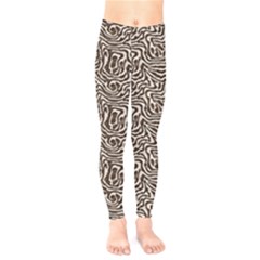 Kids  Classic Winter Leggings 