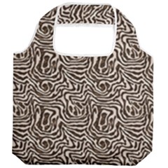 Foldable Grocery Recycle Bag 