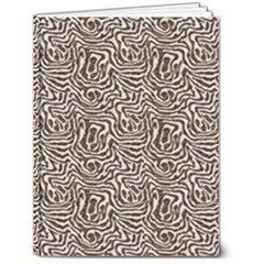 6  x 8  Hardcover Notebook 