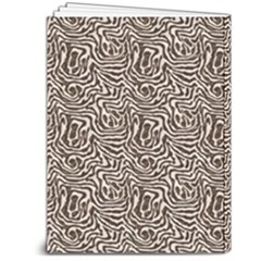 6  x 8  Hardcover Notebook 
