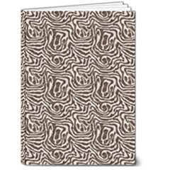 5  x 7  Hardcover Notebook 