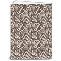 5  x 7  Hardcover Notebook 
