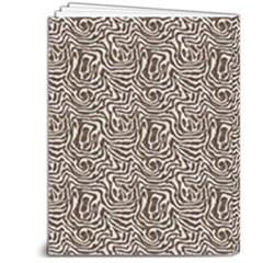 7  x 9  Hardcover Notebook 