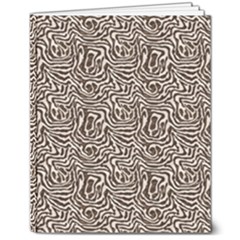 8  x 10  Hardcover Notebook 