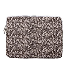 14  Vertical Laptop Sleeve Case With Pocket 