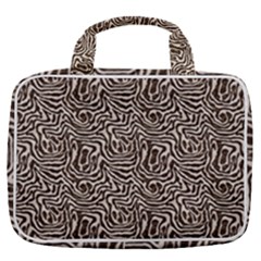 Travel Toiletry Bag With Hanging Hook 