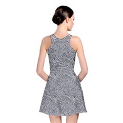 Reversible Skater Dress 