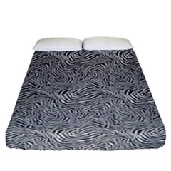 Fitted Sheet (Queen Size) 