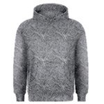 Dark Grey Snake Men s Core Hoodie