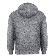 Men s Zipper Hoodie 