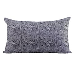 22 x14  Lumbar Throw Cushion Case (Two Sides) 