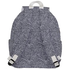 Top Flap Backpack 