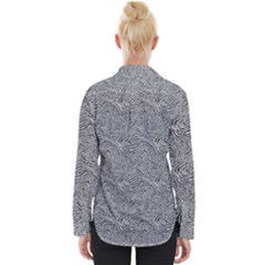 Womens Long Sleeve Shirt 