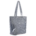 Everyday Shoulder Bag with Pouch Bag 