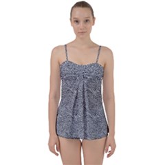 Babydoll Tankini Set 
