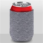 Dark Grey Snake Can Holder