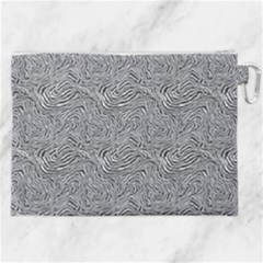 Canvas Cosmetic Bag (XXL) 
