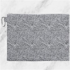 Canvas Cosmetic Bag (XXXL) 