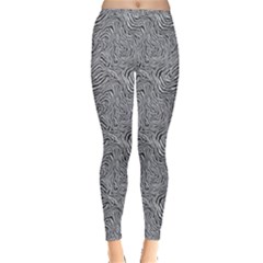 Inside Out Leggings 
