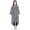 Kids  Hooded Rain Ponchos 