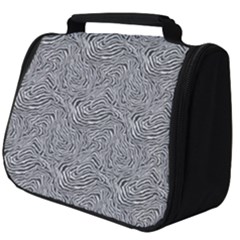 Full Print Travel Pouch (Large) 