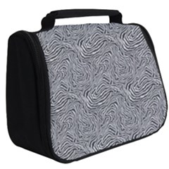 Full Print Travel Pouch (Large) 