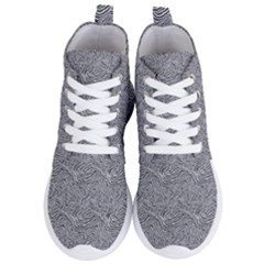 Women s Lightweight High Top Sneakers 