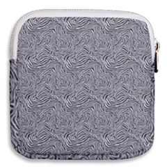 Mini Square Pouch 