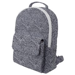 Flap Pocket Backpack (Small) 