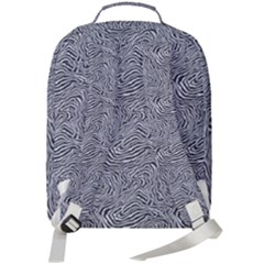 Double Compartment Backpack 
