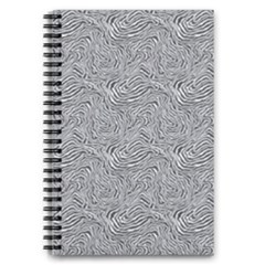 5.5  x 8.5  Notebook 