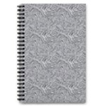 Dark Grey Snake Notebooks