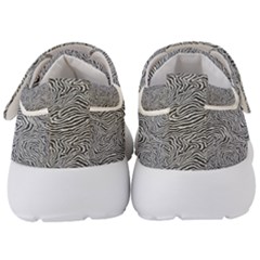 Kids  Velcro Strap Shoes 