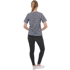Women s Sport Raglan T-Shirt 