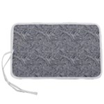 Dark Grey Snake Pen Storage Case (L)