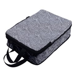 Full Print Foldable Shoe Storage Bag 