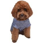 Dark Grey Snake Dog T-Shirt