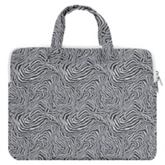 MacBook Pro 13  Double Pocket Laptop Bag 