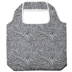 Foldable Grocery Recycle Bag 