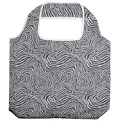 Foldable Grocery Recycle Bag 