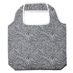 Premium Foldable Grocery Recycle Bag 